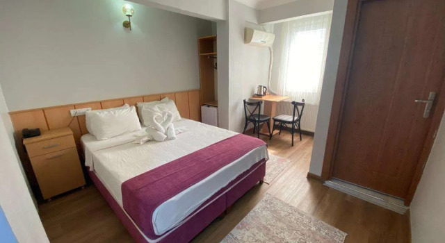 Hotel Ozsefa