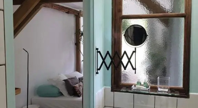 Номер Standard La petite maison du jardin d'Apollon