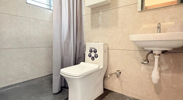 Апартаменты Deluxe Fortale Prime | Serviced Apartment