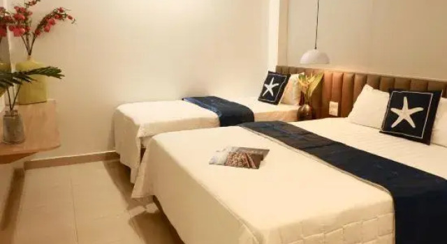 Номер Standard Trang An Hotel