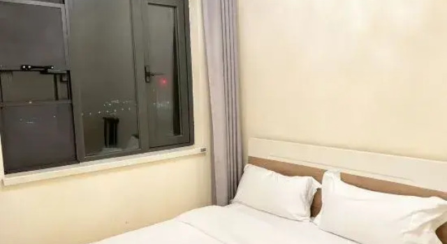 Люкс с 3 комнатами с видом на море Yunjian Yue Homestay (Danzhou Haihua Island)