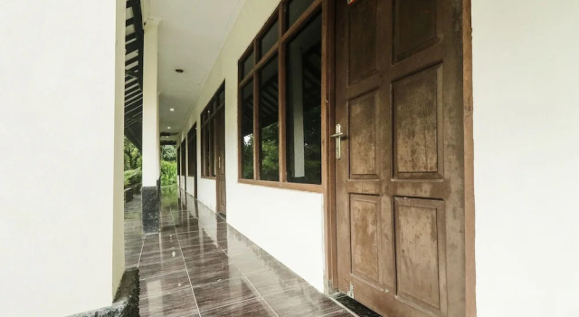 Hotel O Nyi Rindang Near Puskesmas Jekan Raya, Book Hotel Cheap Hotels in Kalimantan