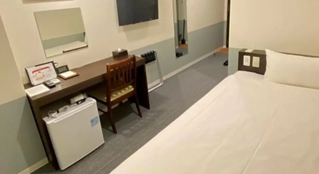 Hotel Taiyo Noen Nibancho - Vacation STAY 36265v, Varaa Hotelli Matsuyama Ehime