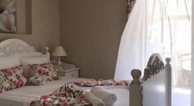 Двухместный номер Deluxe The White Hotel