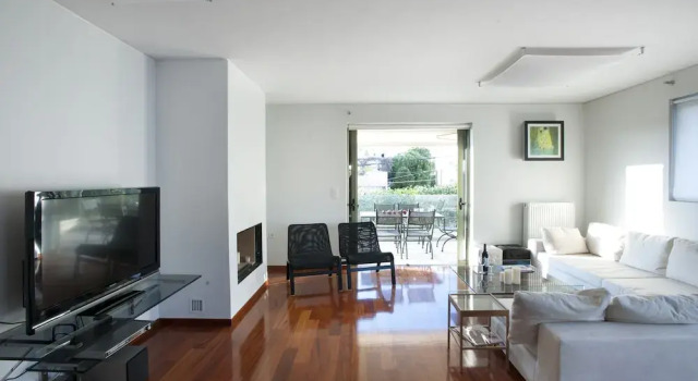 Voula, Modern, Minimal and Stylish Apartment, Забронировать Апартаменты/квартира Апартаменты Вула, Апартаменты/квартира