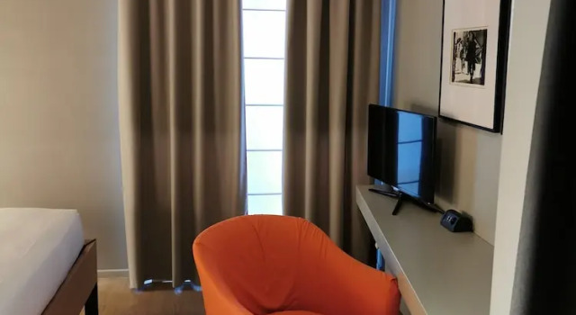 Номер Comfort Hotel Casa Poli