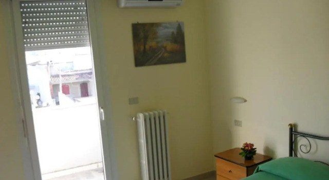 Номер Standard Hotel Esperia