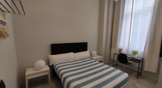 Номер Standard New Samay Hostel