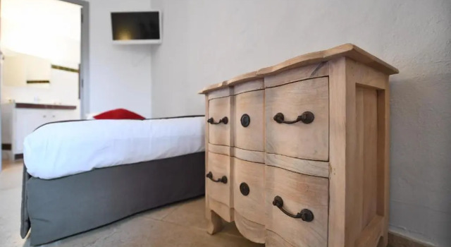 Номер Standard Hotel Mas Des Barres