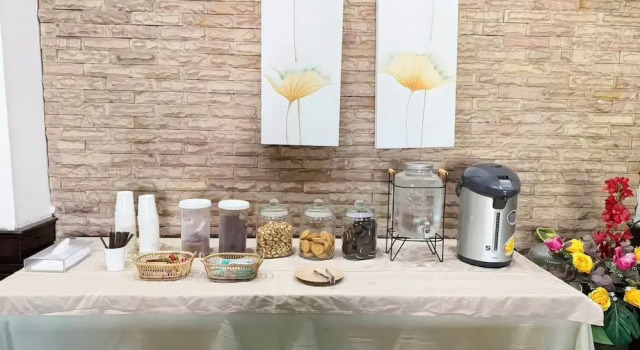 Двухместный номер Standard с балконом Sabai Hotel