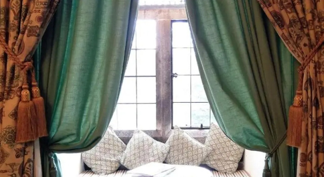 Langley Castle Hotel, Prenota Hotel  