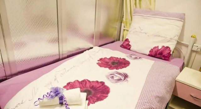 Adler Lady Guesthouse - Women Only