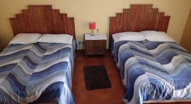 Hotel Hamilton