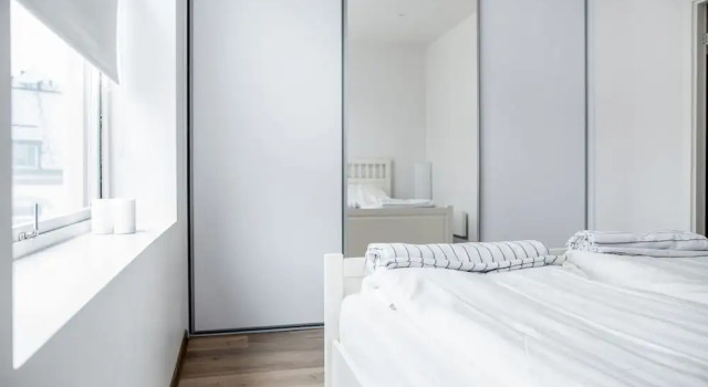 Aalesund Apartments - City Center, Prenota Appartamento Ålesund 