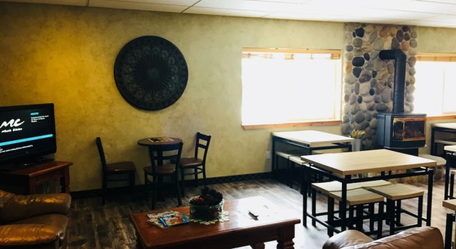 Boulder Creek Inn, Rezerwuj Hotel Donnelly Idaho