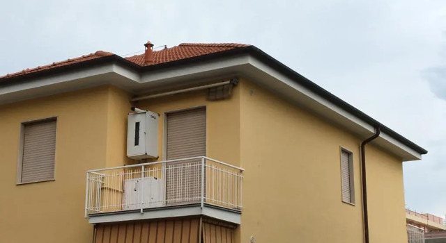 Apartment Sun And Sea, Prenota Appartamento Appartamenti a Andora, Appartamento