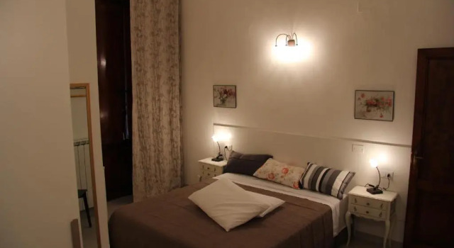Номер Standard Burchiello b&b