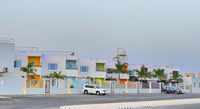 Вилла Al Jar Resort - Families Only