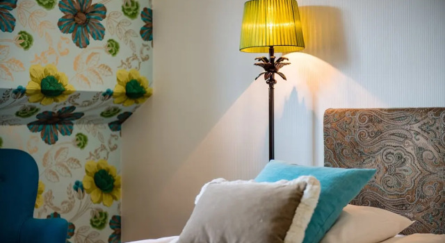 Двухместный номер Classic Trosa Stadshotell & Spa