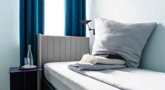 Коттедж Das Schreder Hotel