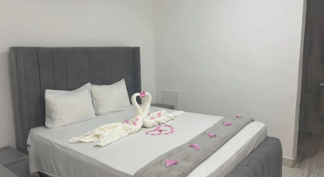Condo Neuf a Sosua 4e Etage Près de Tout 404