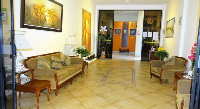 Hospedaje Dimar Inn