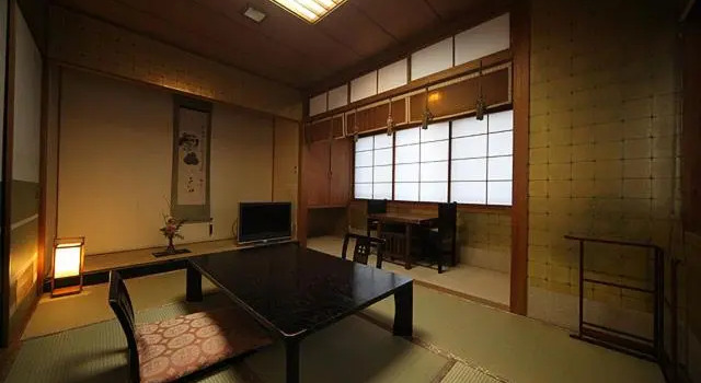 Номер Standard Onyado Takasago