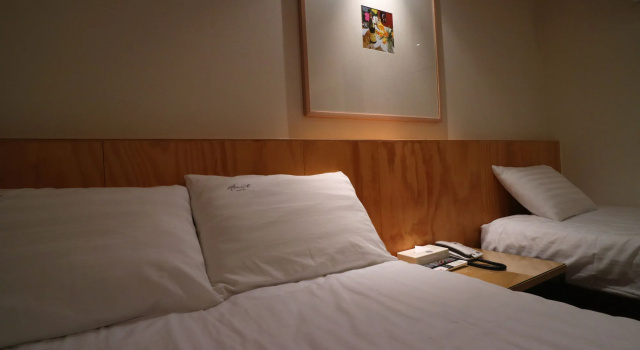 Hong C Hotel Gangneung Station, Boek Hotel Hotels in Gangwon-Do met parkeren, Parkeren