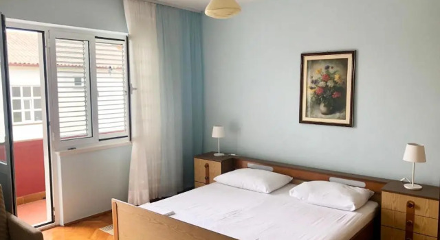 Апартаменты Apartment Ned Beg