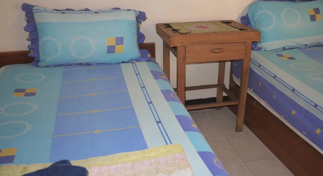 Sarah Guest House