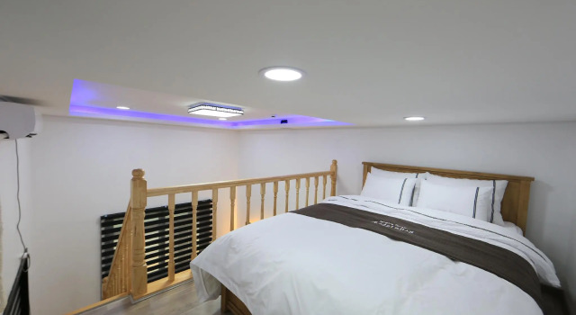 Boryeong Jewelry Pension, Reserva ahora Hotel Boryeong-si Chungcheongnam-Do