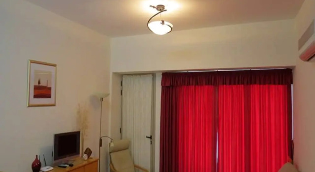 Апартаменты с 2 комнатами с балконом Kings Holiday Apartments