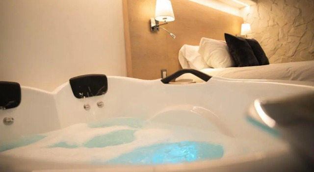 Люкс Casa Bella Boutique Hotel