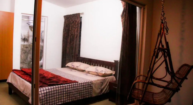 Номер Deluxe Peri Resorts