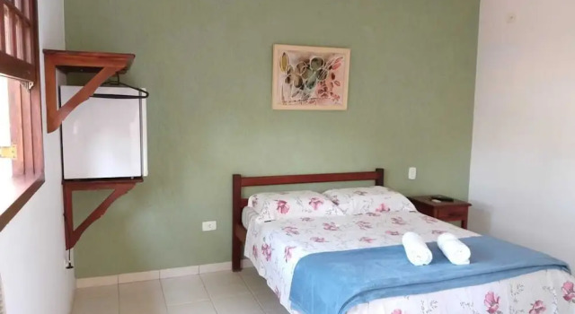 Люкс Pousada Astro Rei Paraty