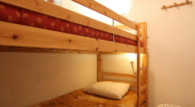 Appartement Serre Chevalier, 1 pièce, 4 personnes - FR-1-330E-82, Забронировать Апартаменты/квартира Сен-Шафре Сер Шевалье, рядом с Горнолыжный подъемник Блетоне