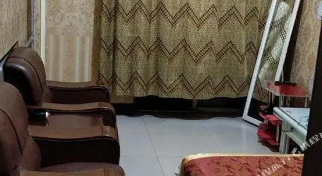 Номер Standard Xinyuan Inn