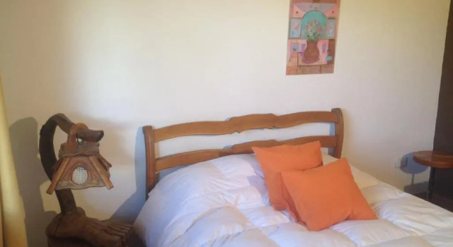 Номер Standard Huala Hosteria