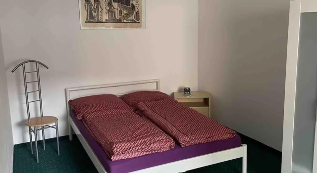 Bezauberndes Gästehaus ruhig in 2. Reihe in Weimar, Book Hotel Weimar Thuringia, near Herdergarten Weimar