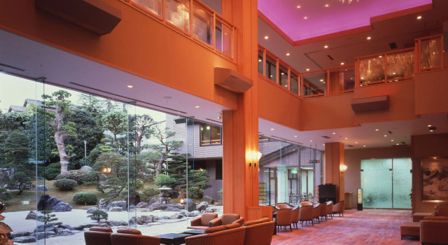 Hotel Gyokusen, Book Hotel Hoteller i Matsue med parkering, Parkering
