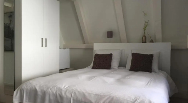 Номер Standard Nine Streets Inn