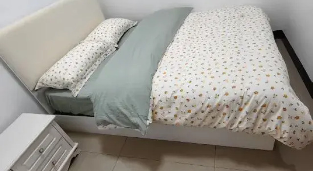 Люкс Comfort с 2 комнатами Suixin Homestay