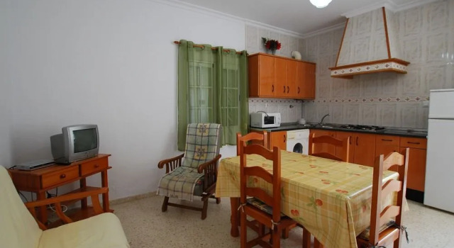Apartamentos Dehesa De La Villa