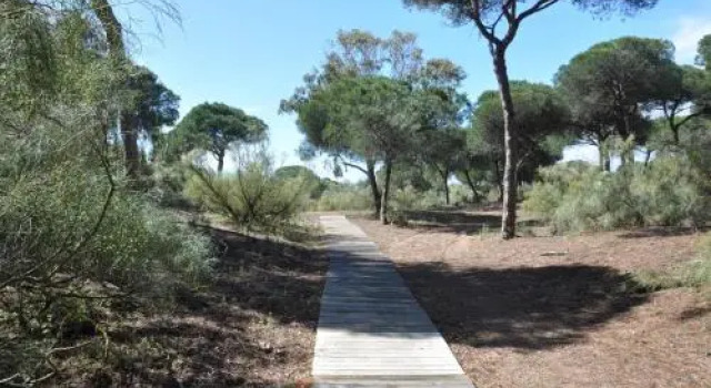 Casa Lea, Reserva ahora Hotel Islantilla Huelva provincia