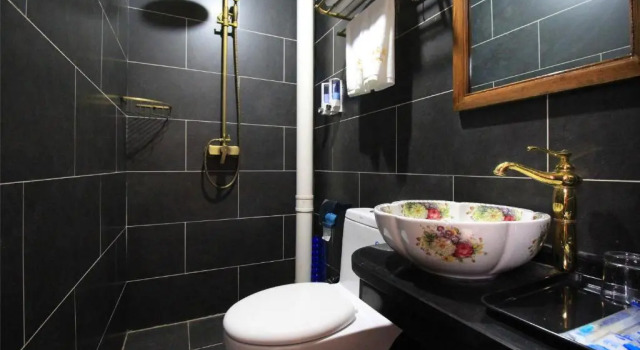 Одноместный номер Classic Pingyao Hu lu wa Home Inn