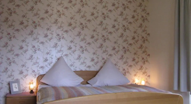 Номер Deluxe Kräuterhotel Villa Vontenie