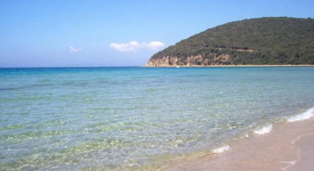 Коттедж Casetta del Pozzo