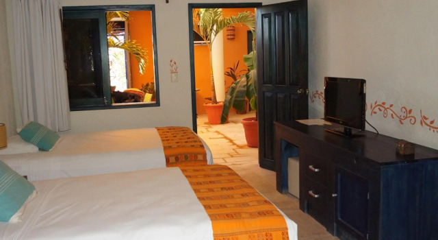 Camera doppia Standard Hotel Arena