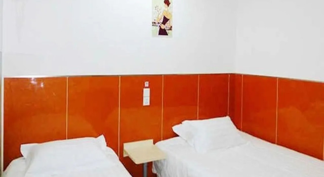 99 Inn Youxuan Hotel (Shanghai Baoshan Wanda Branch Fenxi Road), Varaa Hotelli Baoshan Shanghai