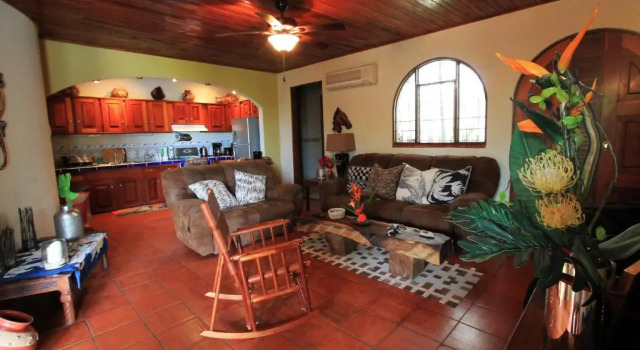 Casa Vista